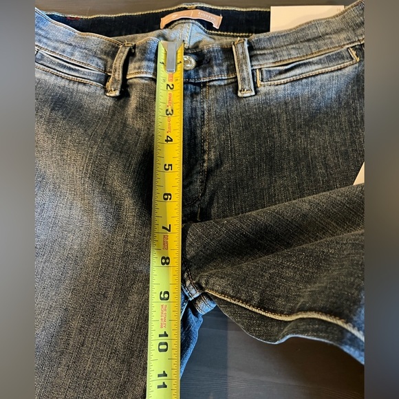 7 For All Mankind Dojo Welt Pocket Trouser Jeans NEW - Picture 11 of 11